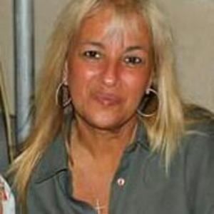 Meet your Posher, Patricia